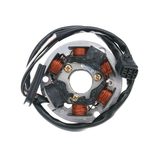 Stator / tändplatta (CPI SM 50 / SX 50)