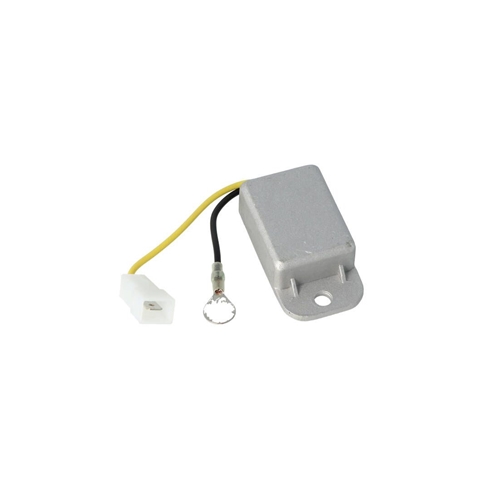 Likriktare (Voltregulator) 6V, Reservdelar till moped, RINAB, moped, 