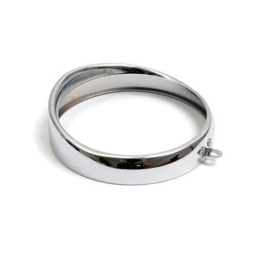 Lyktsarg 115mm NTS för Kreidler Florett, Reservdelar till moped, RINAB, moped, 