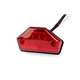 Baklampa LED, standard (Rieju MRT 2011-2021)