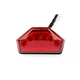 Baklampa LED, standard (Rieju MRT 2011-2021)