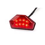 Baklampa LED, standard (Rieju MRT 2011-2021)