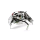 Baklykta, vita blinkers (GY6/139QMB/QMA/Peugeot V-Clic)