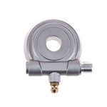 Hastighetsmätardrivning, Kreidler