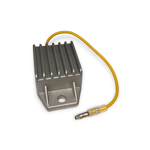 Voltregulator (Yamaha FS1), Reservdelar till moped, RINAB, moped, 