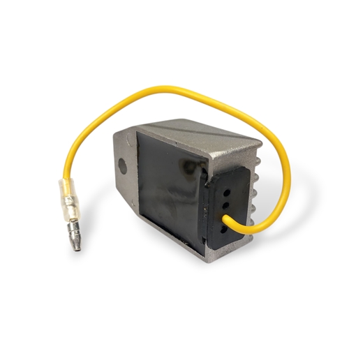 Voltregulator (Yamaha FS1), Reservdelar till moped, RINAB, moped, 