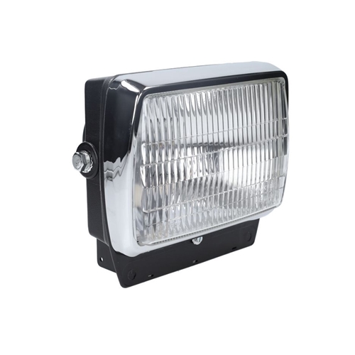 Strålkastare Kreidler 1980-, Reservdelar till moped, RINAB, moped, 