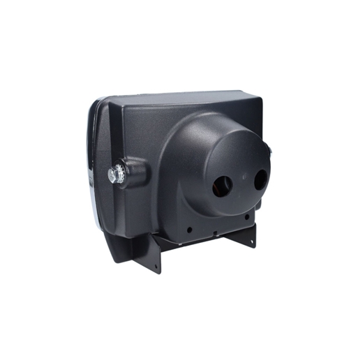 Strålkastare Kreidler 1980-, Reservdelar till moped, RINAB, moped, 