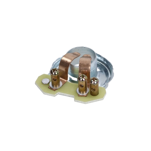 Lamphållare BA20D (Kreidler m.fl.), Reservdelar till moped, RINAB, moped, 