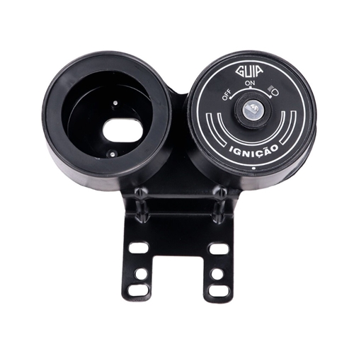 Hastighetsmätarkonsoll (Kreidler/Puch/Sachs m.fl.), Reservdelar till moped, RINAB, moped, 