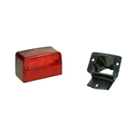 Baklykta inkl. hållare (Tomos A35, 2007-)