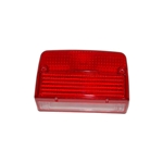 Baklyktsglas, nyare modell (Tomos A35, 2007-)