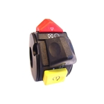 Omkopplare höger, el-start, original (Tomos)