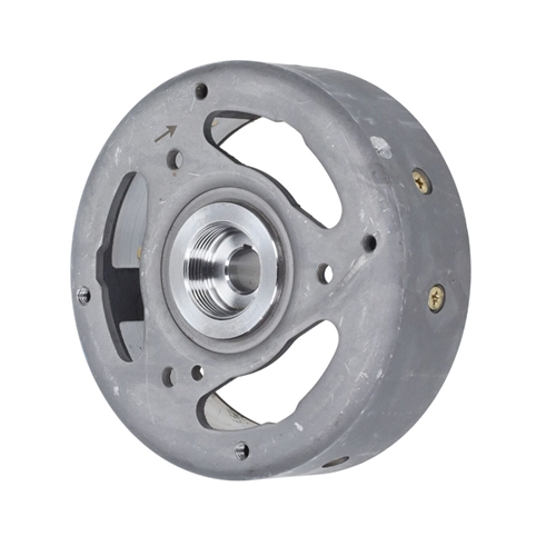 Svänghjul MEDURS - elektroniskt/brytarlöst, RINAB