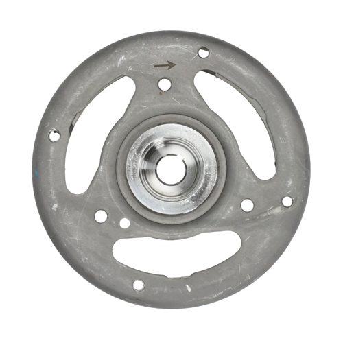 Svänghjul MEDURS - elektroniskt/brytarlöst, RINAB