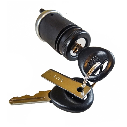 Tändningslås 4-pin (Tomos/universal)