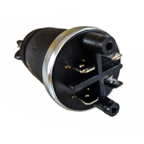 Tändningslås 4-pin (Tomos/universal)