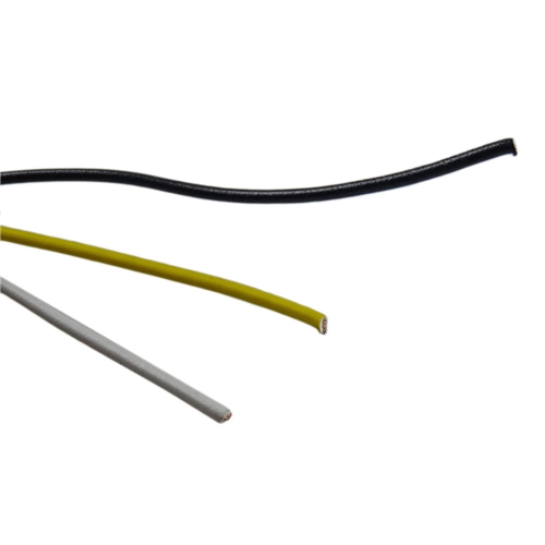 Omkopplare 3-vägs, med kabel, krom GUIA