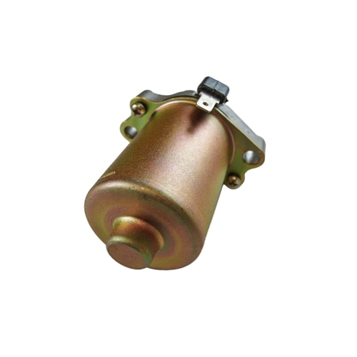 Startmotor 10 kugg (Tomos)