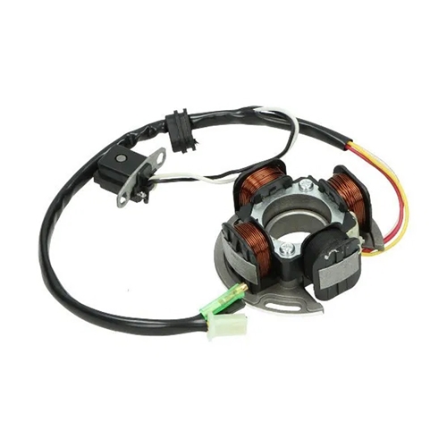 Stator / tändplatta, med pickup (Tomos A35/A55)