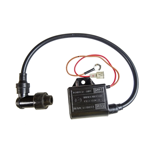 Tändspole 12V 80W INEL (Tomos)