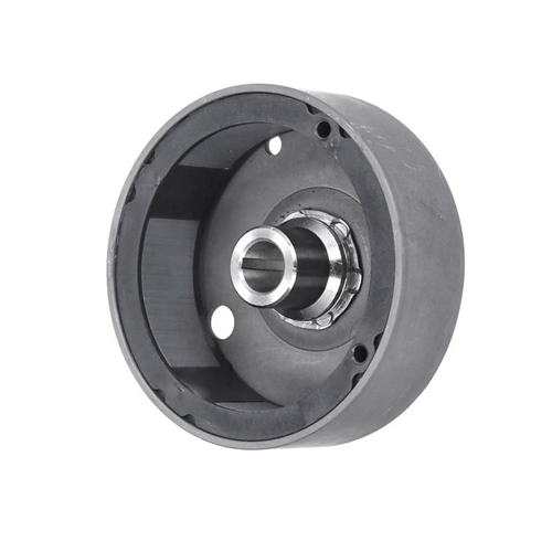 Tändsystem (tändplatta, svänghjul, tändspole) (Tomos A35/A55)