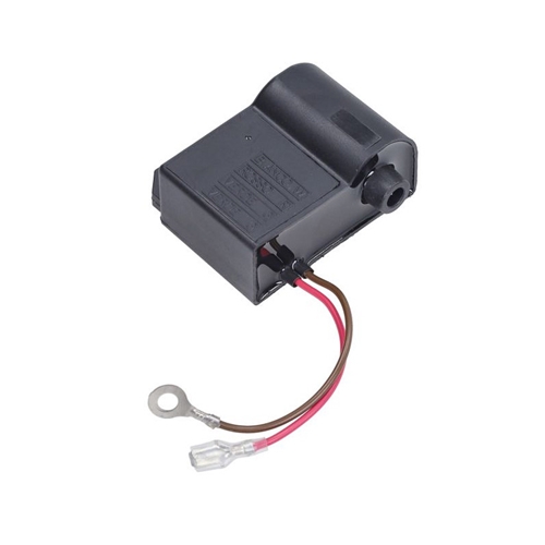 Tändsystem (tändplatta, svänghjul, tändspole) (Tomos A35/A55)