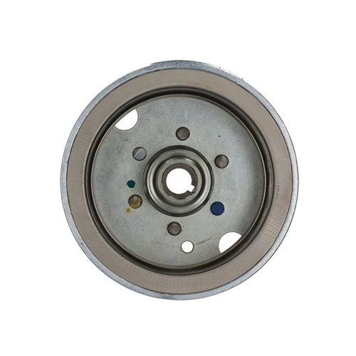 Svänghjul pickup-tändning, original (Tomos A35/A55 kickstart)