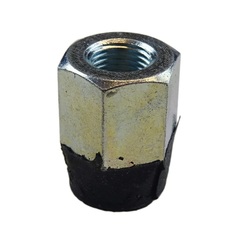 Svänghjulsmutter, original (Tomos A35 m. oljepump)