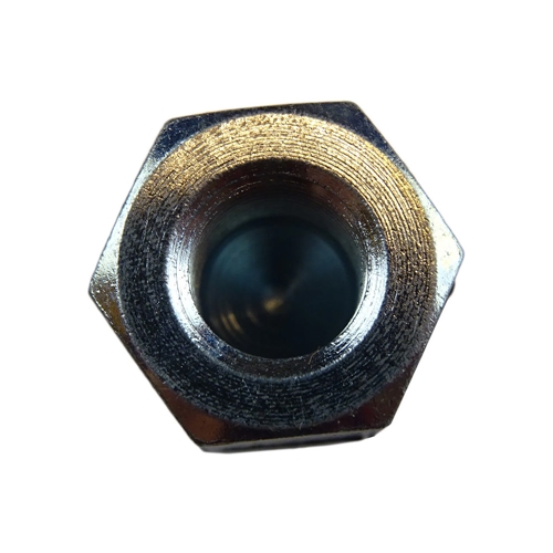 Svänghjulsmutter, original (Tomos A35 m. oljepump)