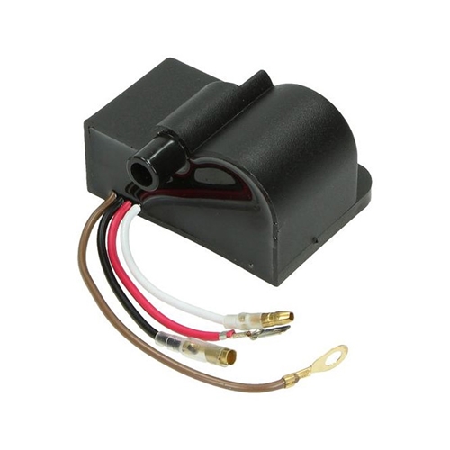 Tändspole m. CDI, för tändning med pickupsensor (Tomos A35/A55)