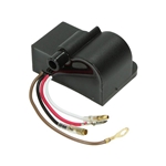 Tändspole m. CDI, för tändning med pickupsensor (Tomos A35/A55)