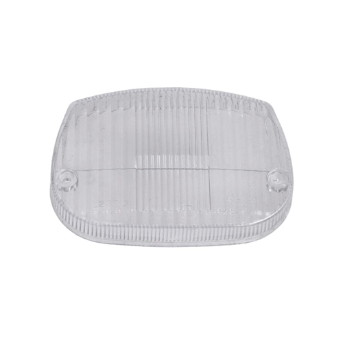 Lyktglas, framlykta (Piaggio Ciao), RINAB