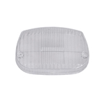 Lyktglas, framlykta (Piaggio Ciao)