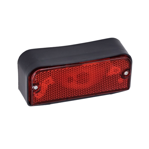 Baklykta, ny modell (Piaggio Ciao) DMP, RINAB