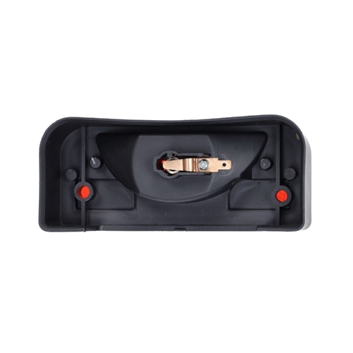 Baklykta, ny modell (Piaggio Ciao) DMP, RINAB