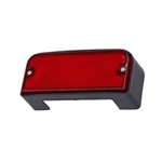 Baklykta, ny modell (Piaggio Ciao) DMP