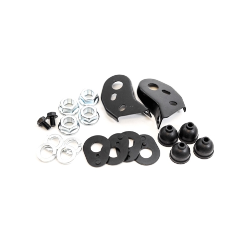 Monteringssats, Blinkers (Yamaha DT50MX), reservdelar och tillbehör till moped, RINAB