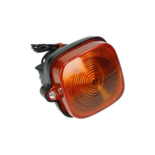 Blinkers fram/bak (Honda MB50/MT50 -86)