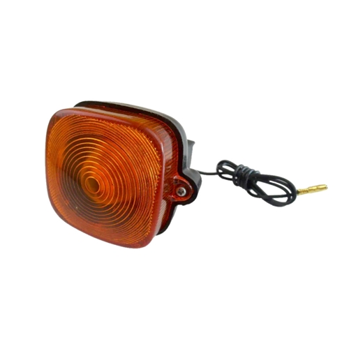 Blinkers fram/bak (Honda MB50/MT50 -86)