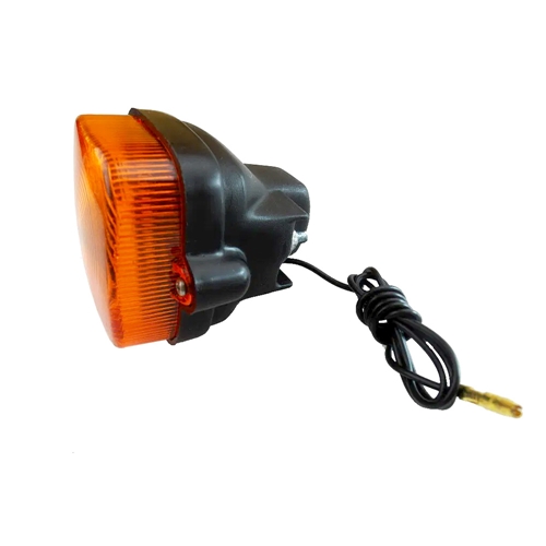 Blinkers fram/bak (Honda MB50/MT50 -86)