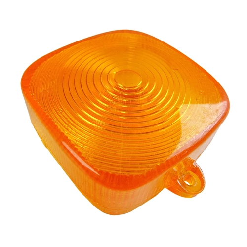 Blinkersglas högt, ny modell (Honda MB50 & MT50)