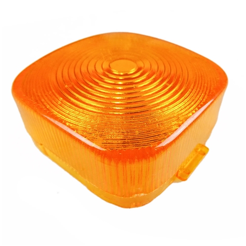 Blinkersglas högt, ny modell (Honda MB50 & MT50)