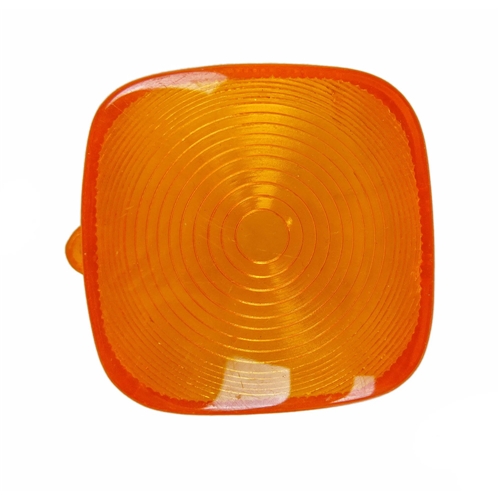 Blinkersglas högt, ny modell (Honda MB50 & MT50)