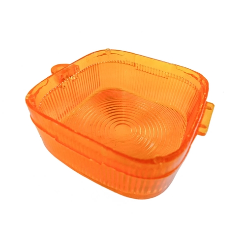 Blinkersglas högt, ny modell (Honda MB50 & MT50)