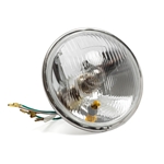 Strålkastarinsats - NTS (Honda MB50)