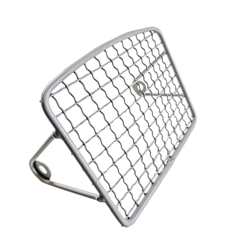 Lyktgaller, vit (Honda MT50)