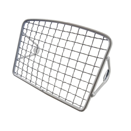 Lyktgaller, vit (Honda MT50)