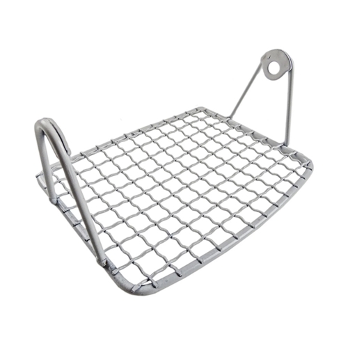 Lyktgaller, vit (Honda MT50)