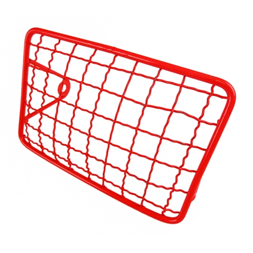 Lyktgaller, röd (Honda MT50)